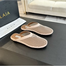 Alaia Sandals